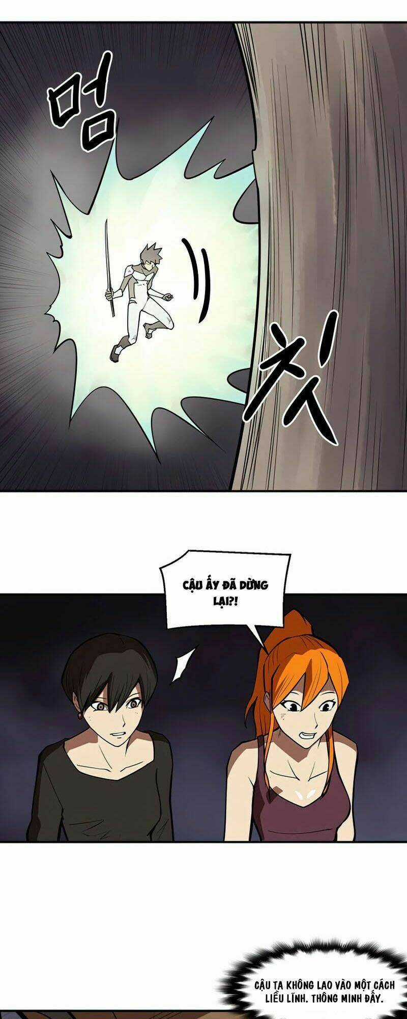 Raid Chapter 94 trang 7