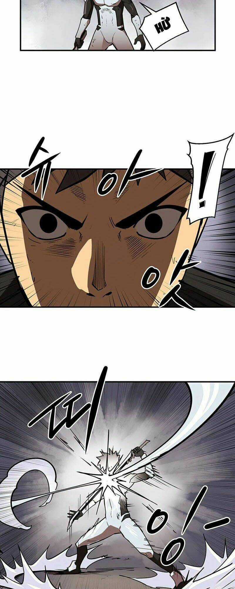 Raid Chapter 95 trang 13