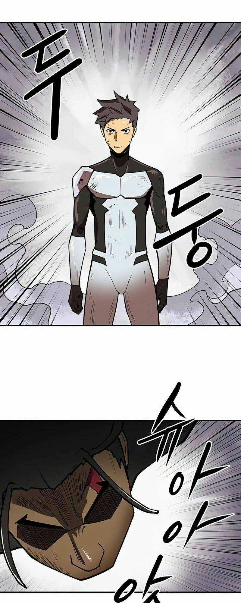 Raid Chapter 95 trang 22