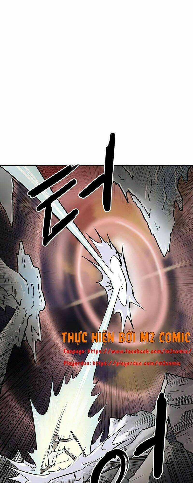 Raid Chapter 95 trang 34