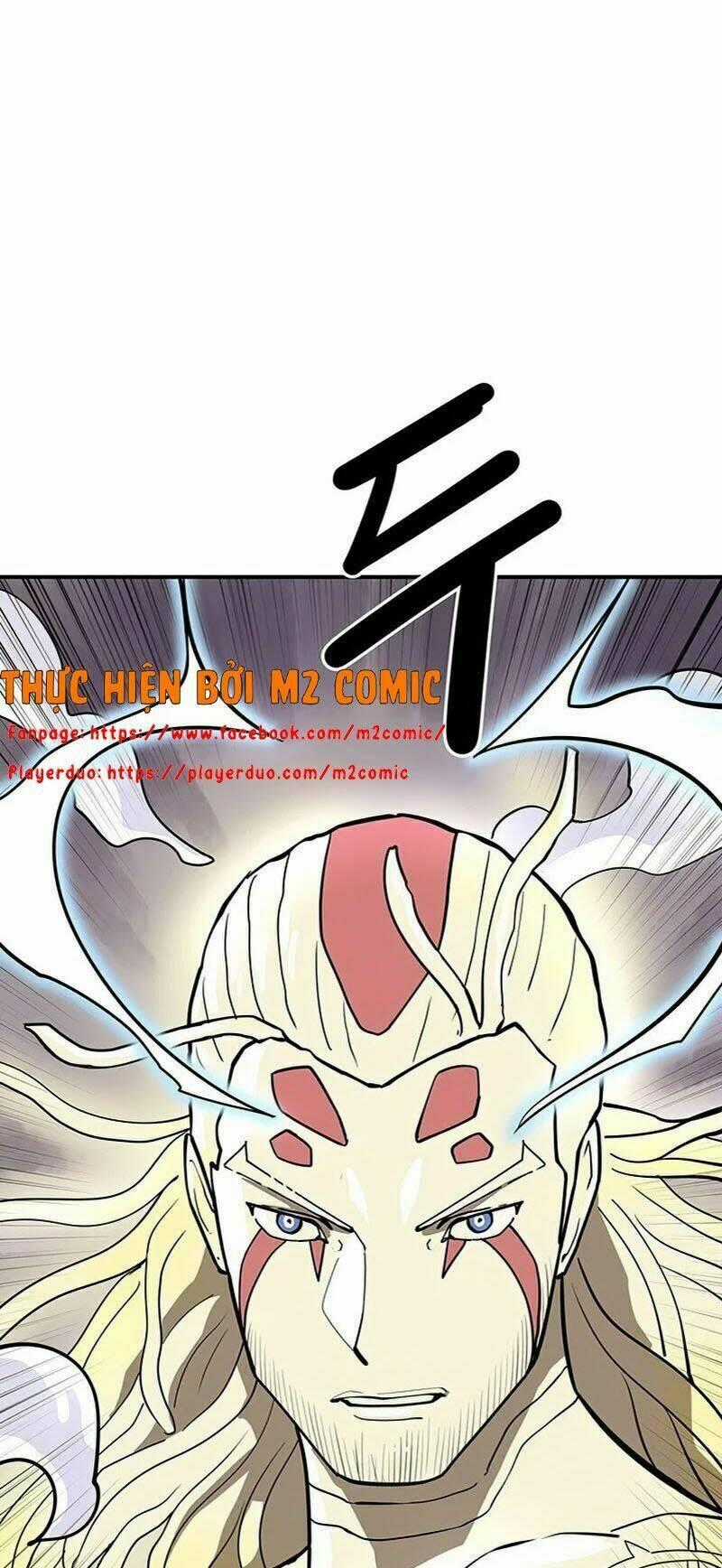 Raid Chapter 95 trang 42