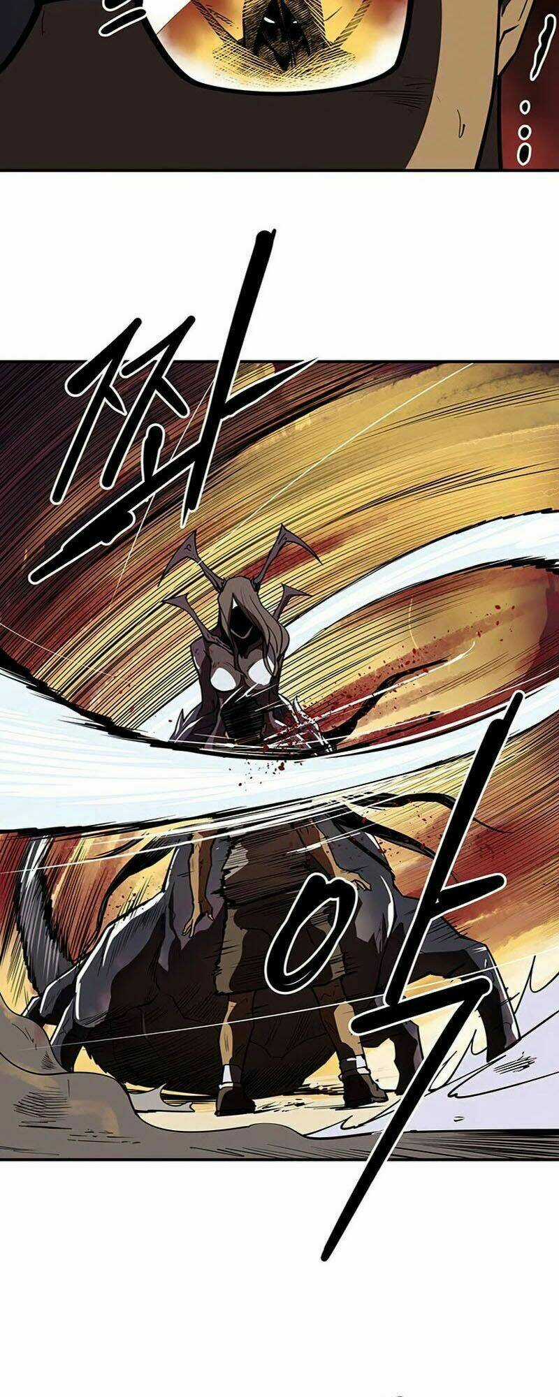 Raid Chapter 95 trang 8