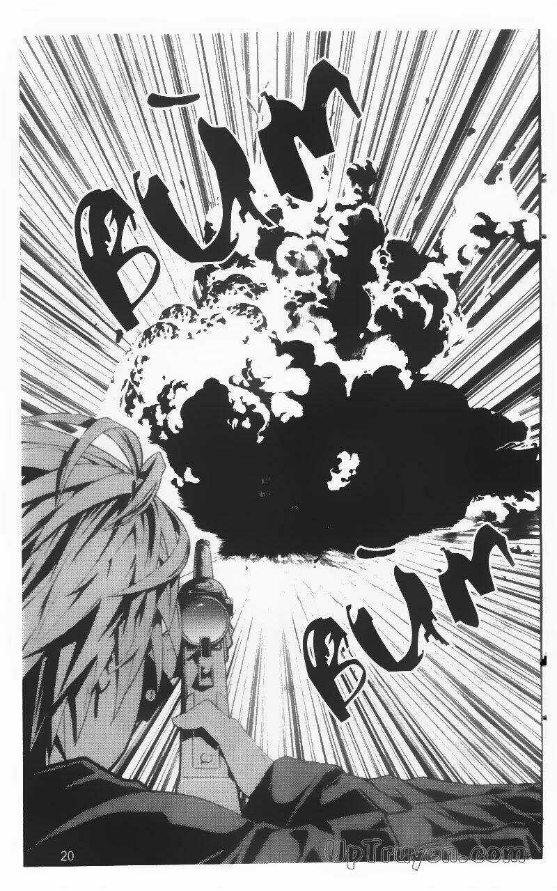 Raiders Chapter 1 trang 18