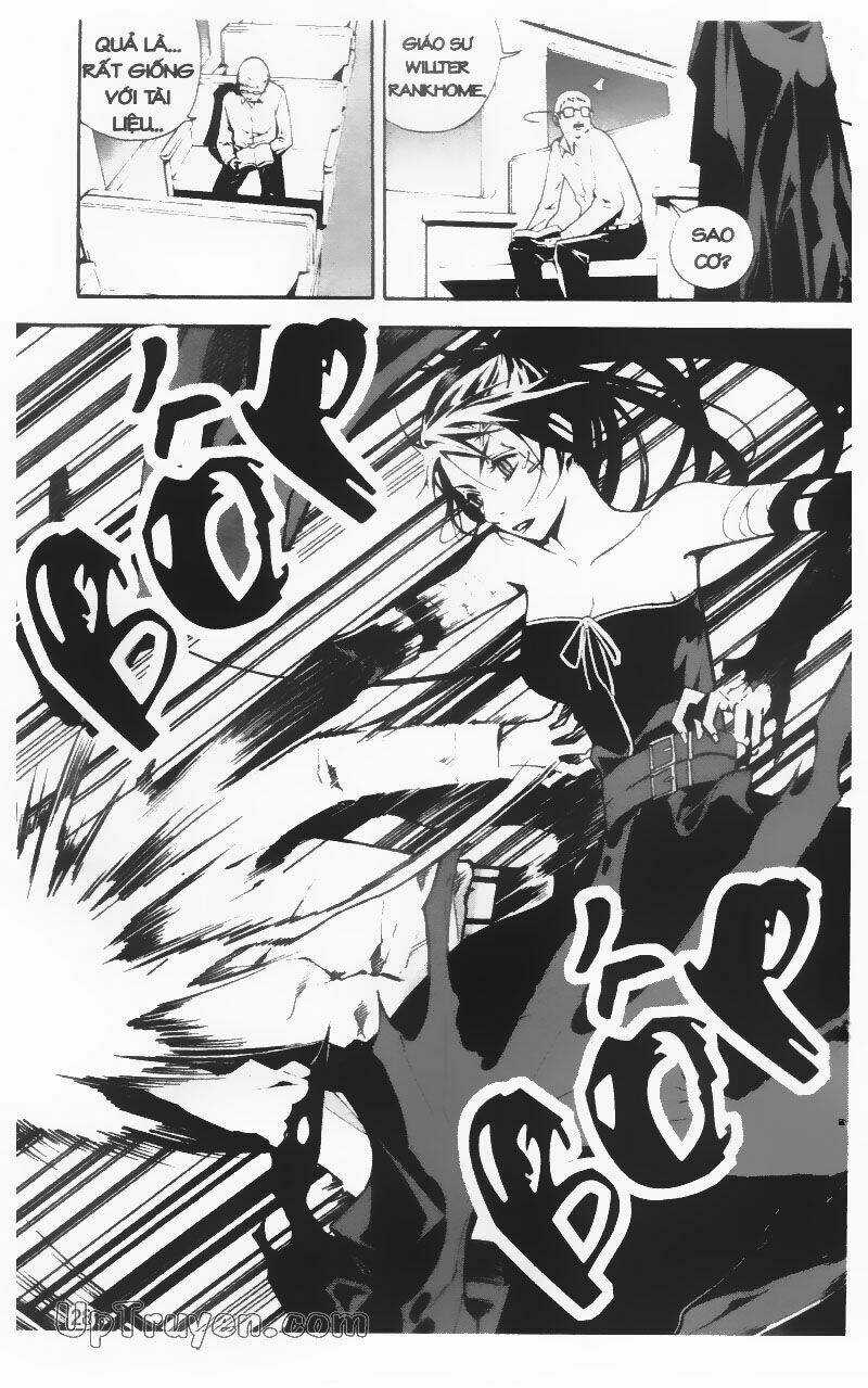 Raiders Chapter 1 trang 26