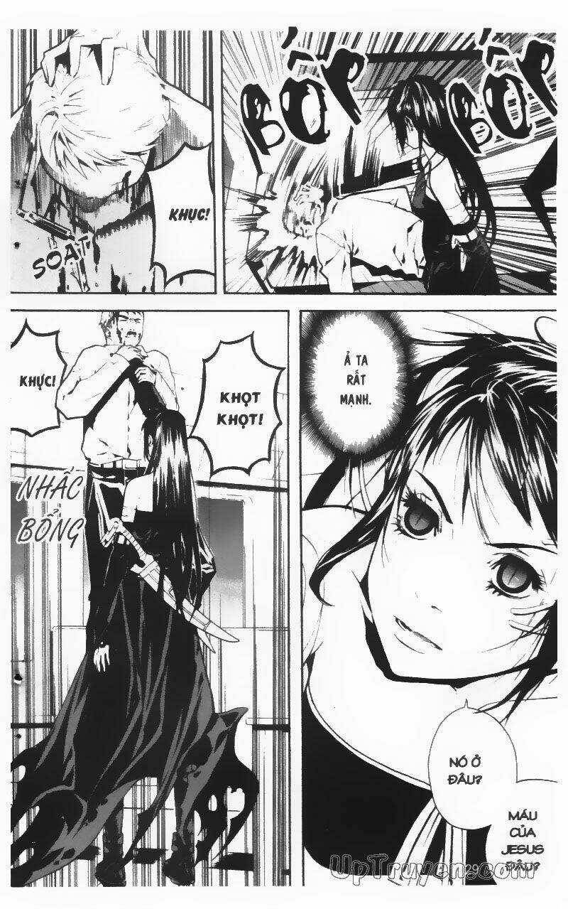 Raiders Chapter 1 trang 27