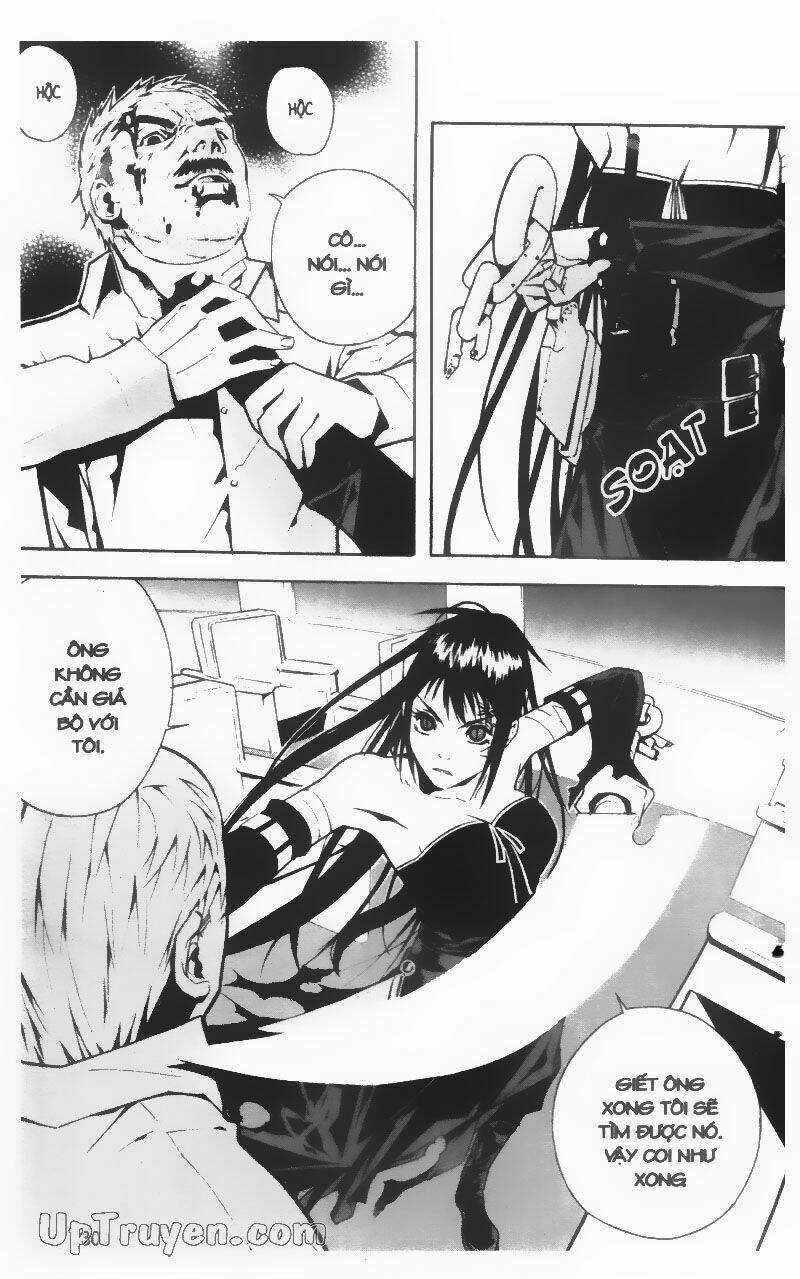 Raiders Chapter 1 trang 28