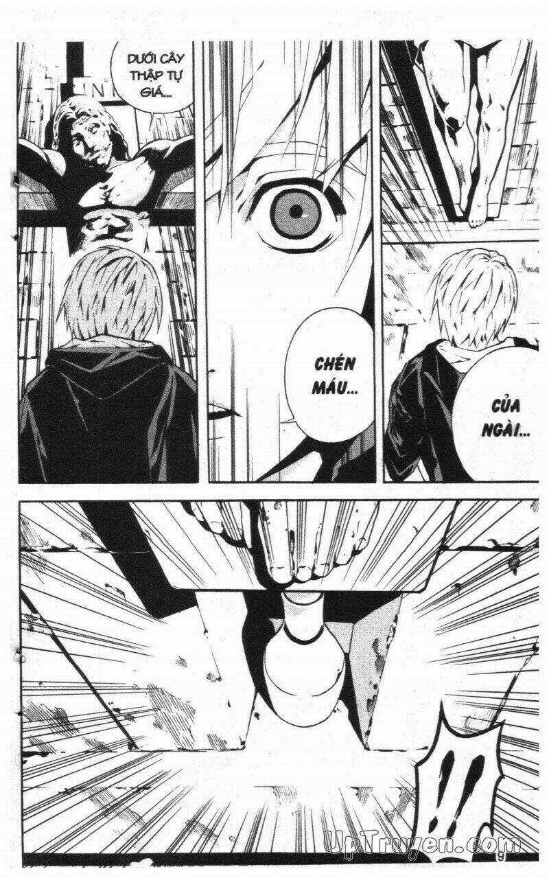 Raiders Chapter 1 trang 7