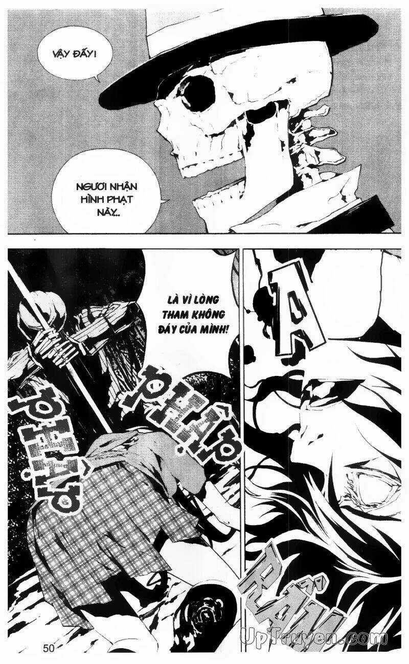 Raiders Chapter 10 trang 12