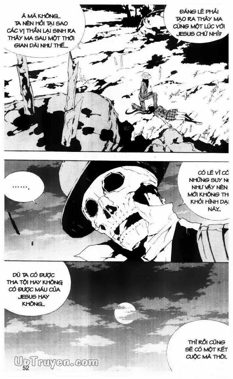 Raiders Chapter 10 trang 14