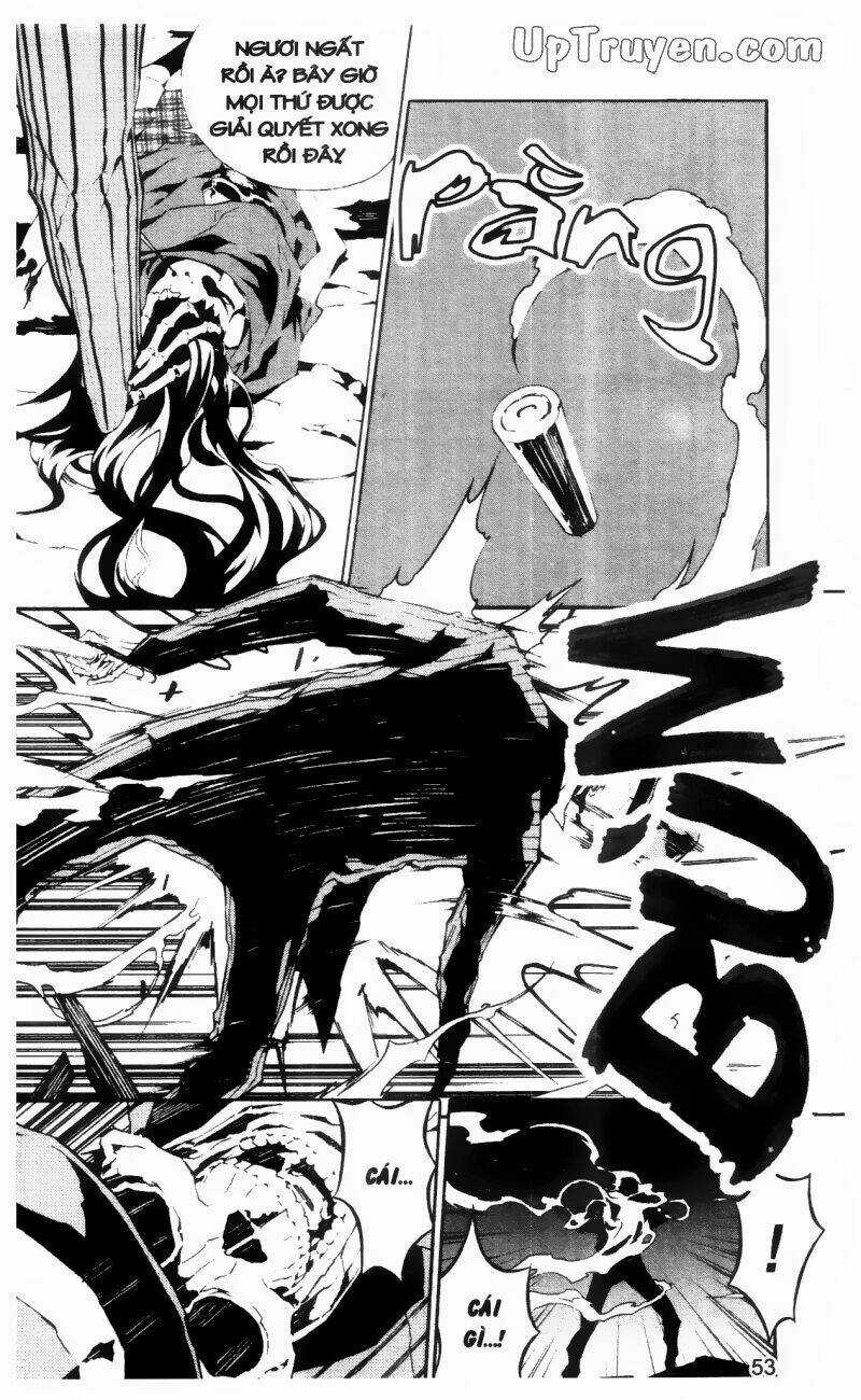 Raiders Chapter 10 trang 15