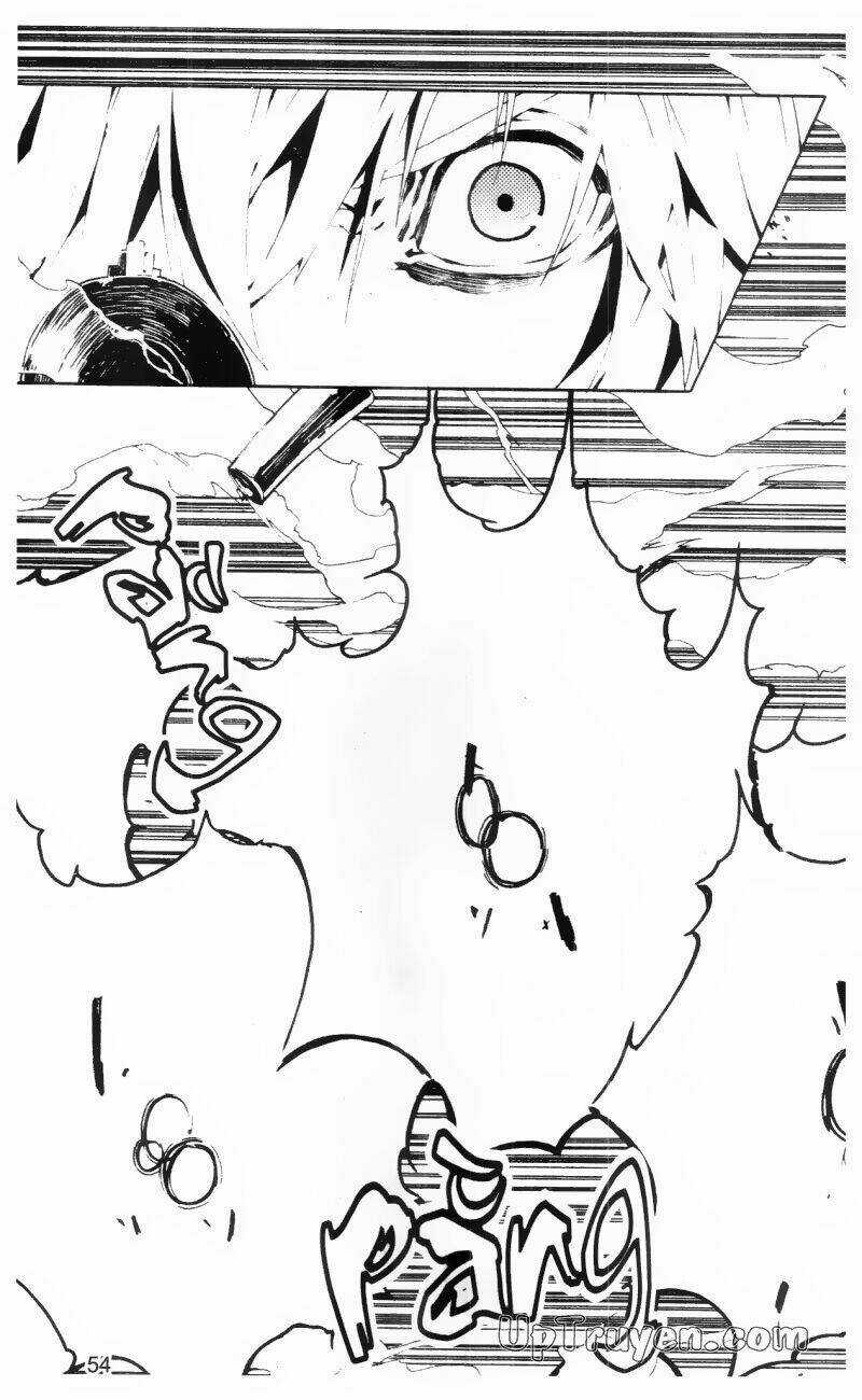 Raiders Chapter 10 trang 16