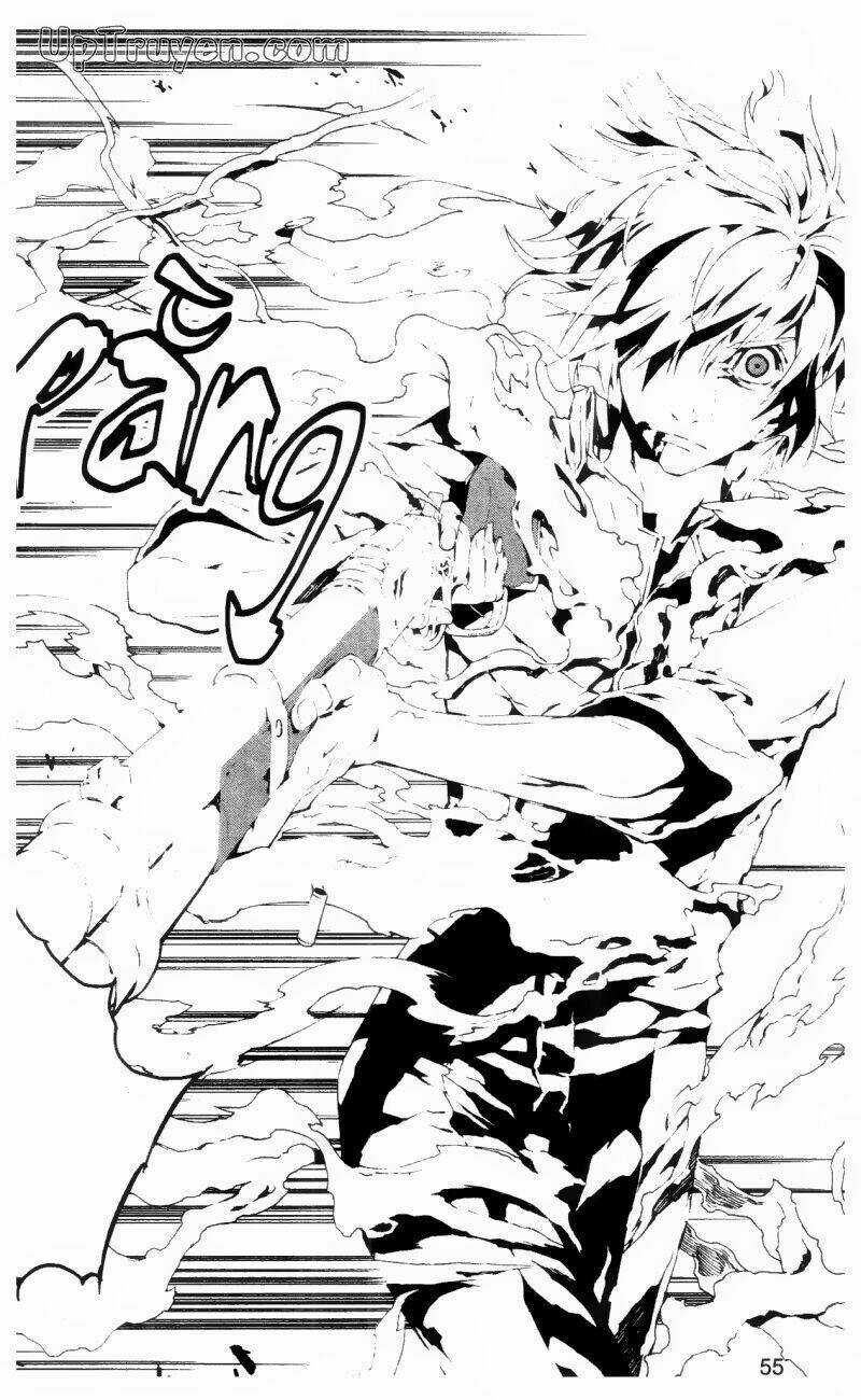 Raiders Chapter 10 trang 17