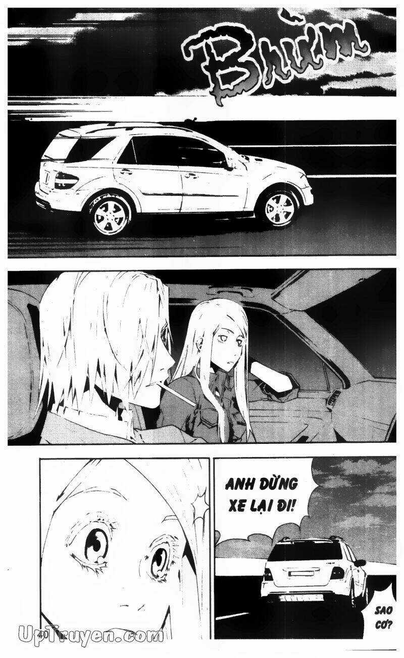 Raiders Chapter 10 trang 2