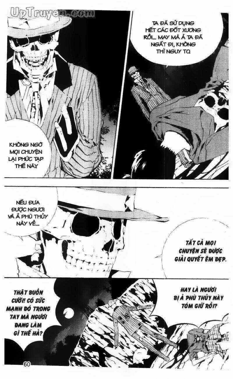 Raiders Chapter 10 trang 22