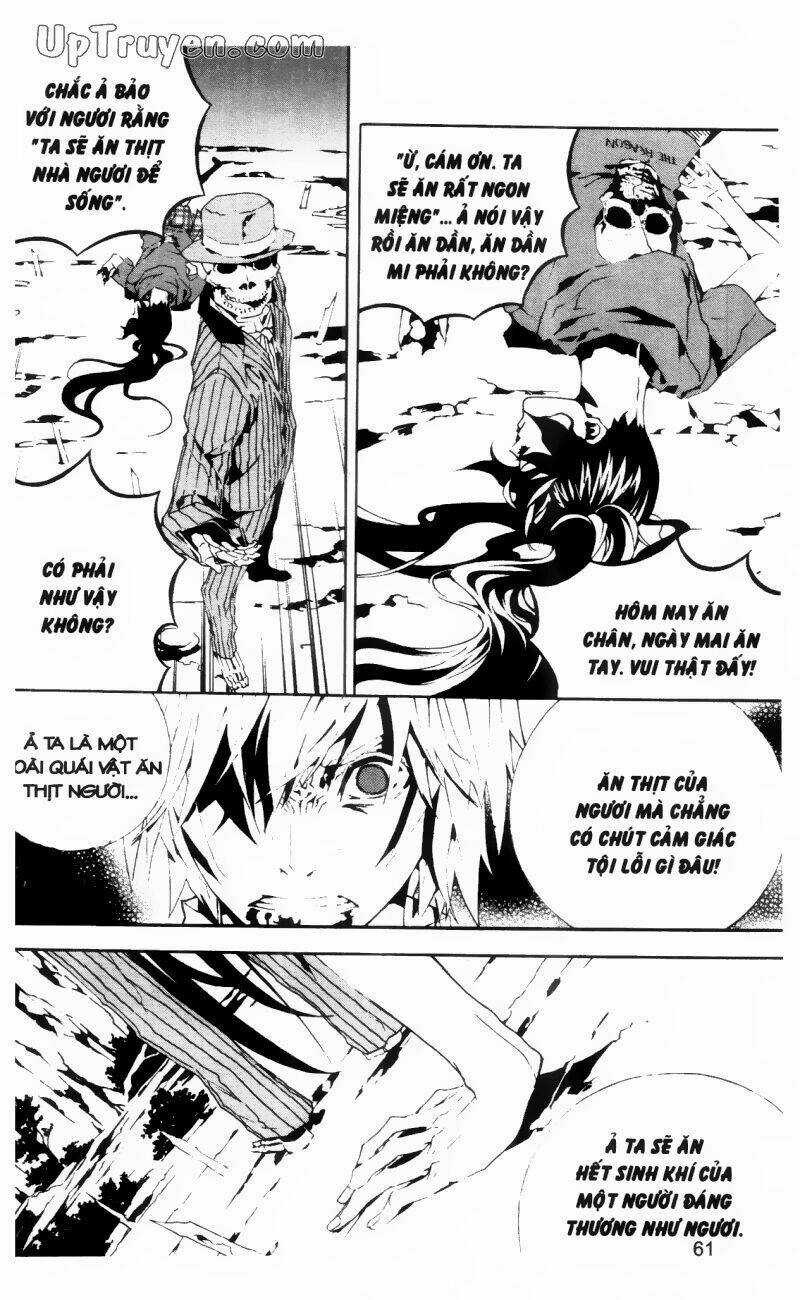 Raiders Chapter 10 trang 23