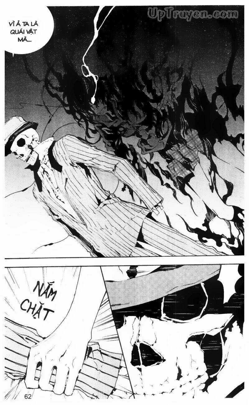 Raiders Chapter 10 trang 24