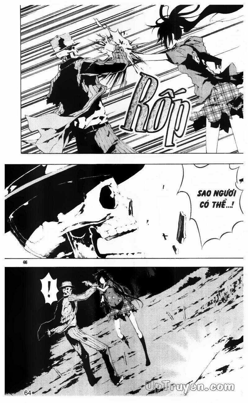 Raiders Chapter 10 trang 26