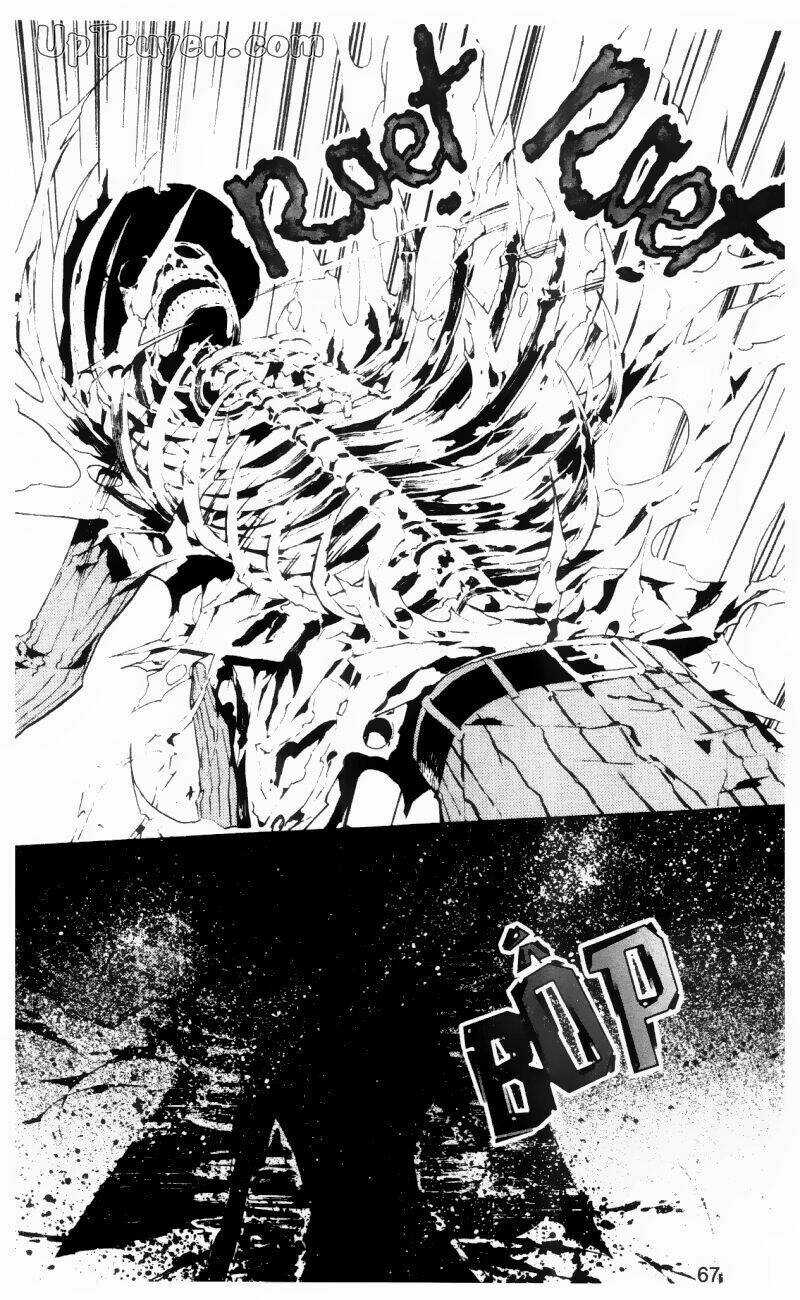 Raiders Chapter 10 trang 29