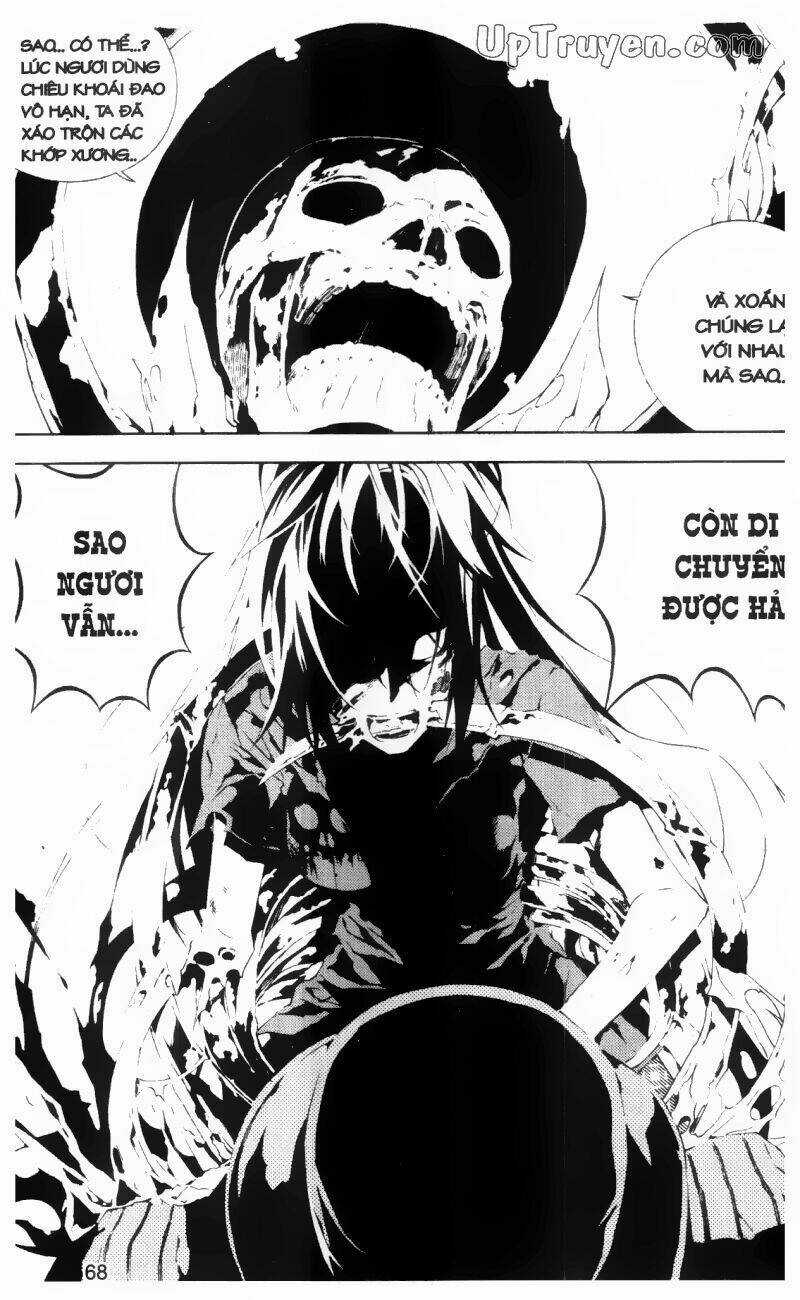 Raiders Chapter 10 trang 30