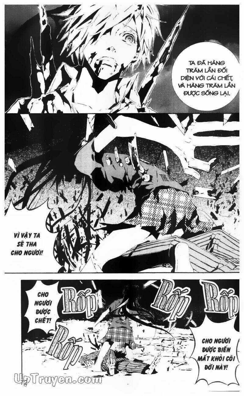 Raiders Chapter 10 trang 34