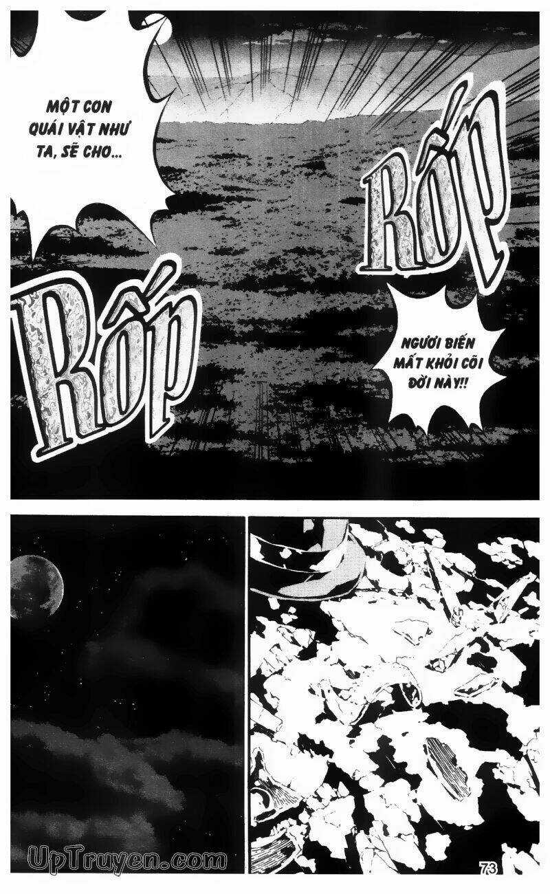 Raiders Chapter 10 trang 35