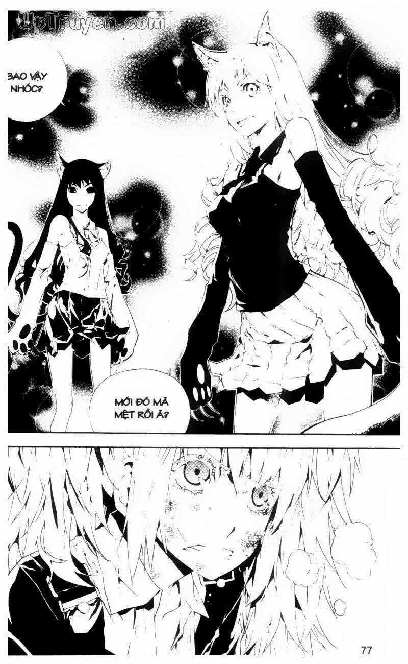 Raiders Chapter 10 trang 39