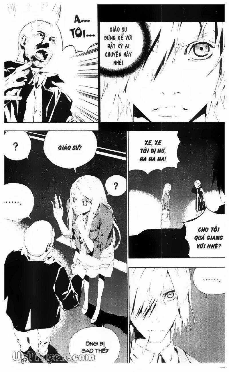 Raiders Chapter 10 trang 4