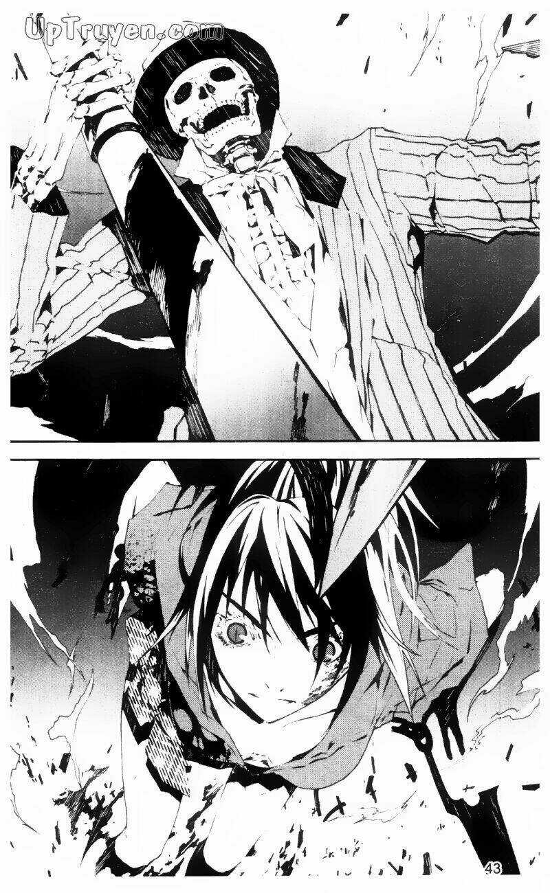 Raiders Chapter 10 trang 5