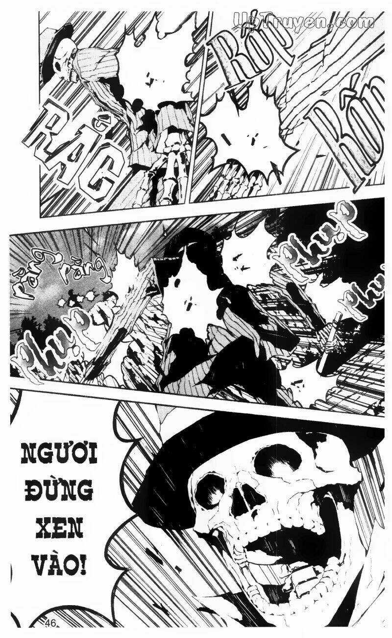 Raiders Chapter 10 trang 8