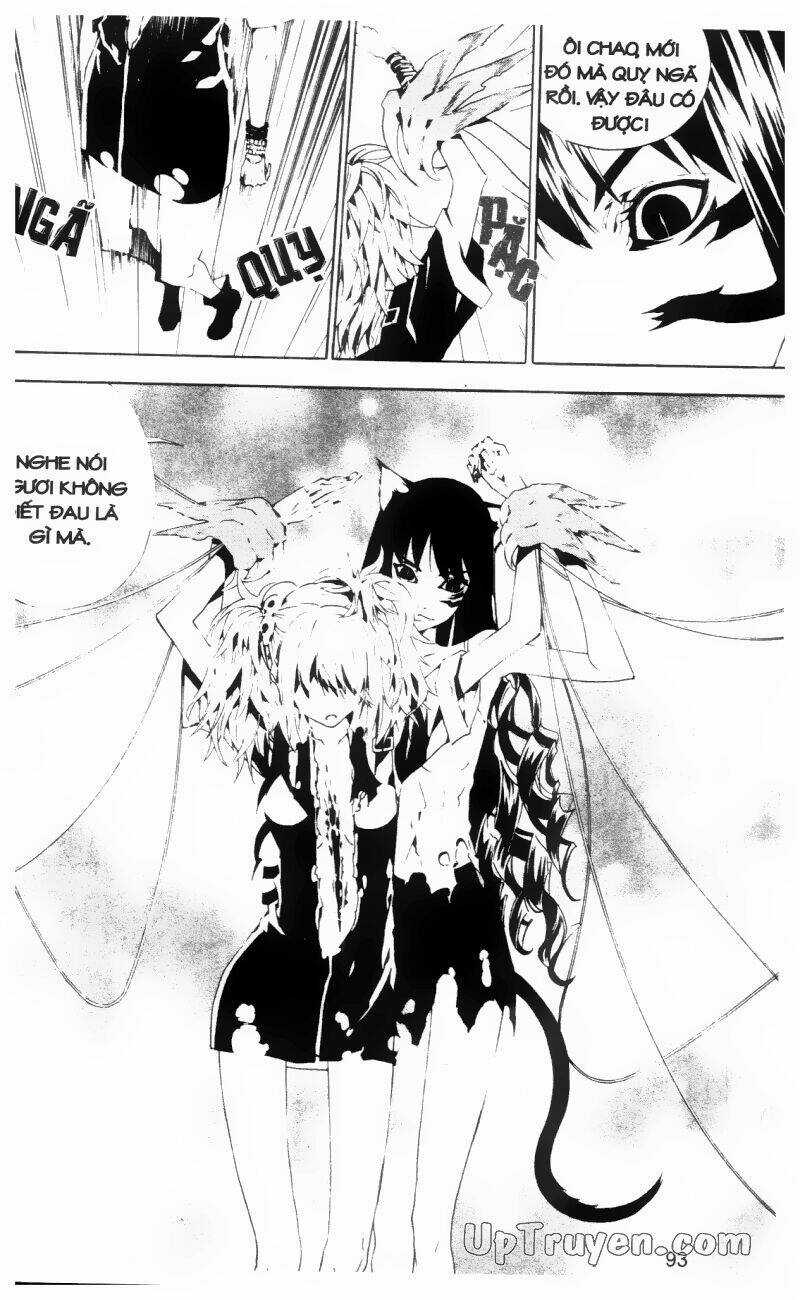 Raiders Chapter 11 trang 15