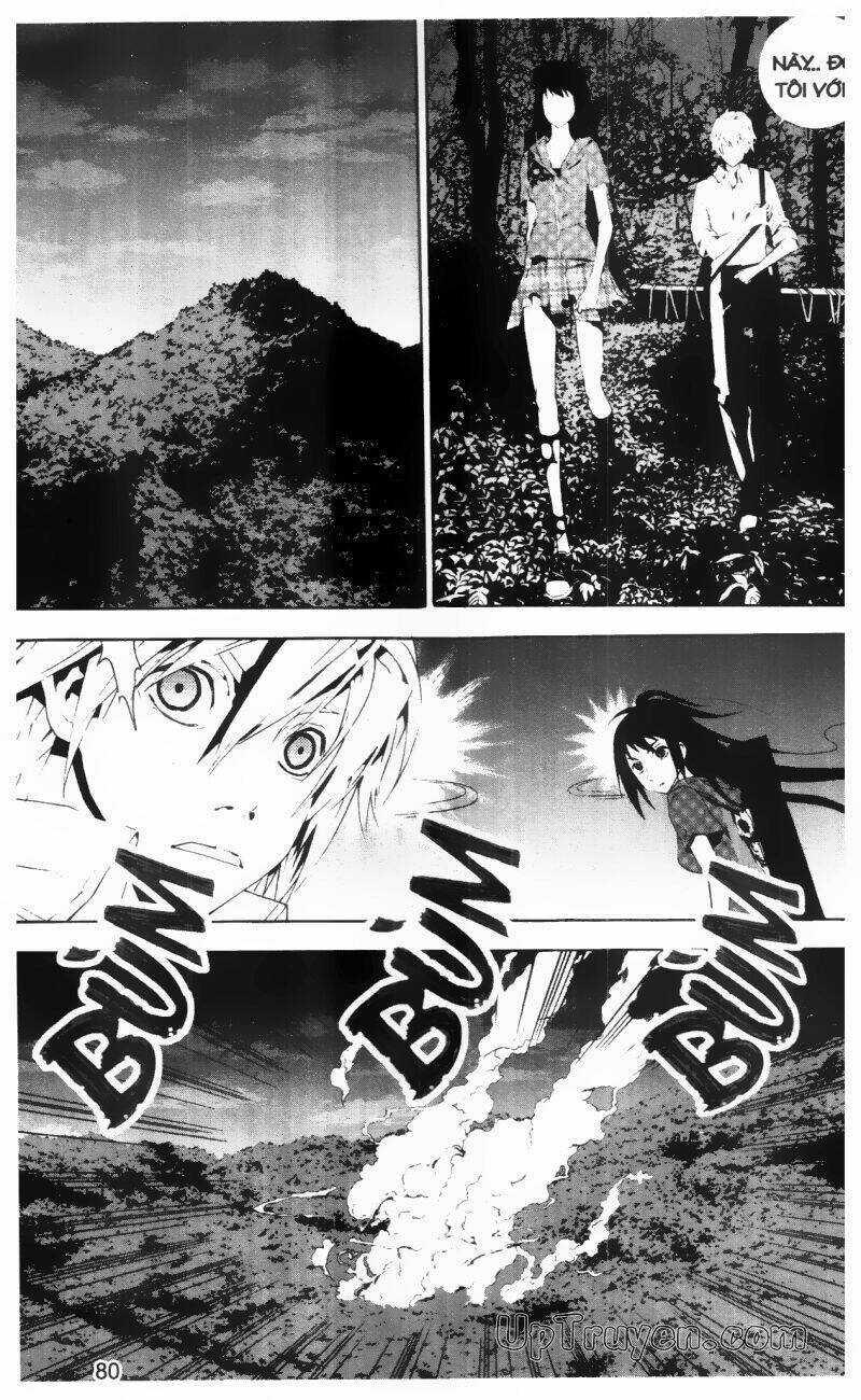 Raiders Chapter 11 trang 2