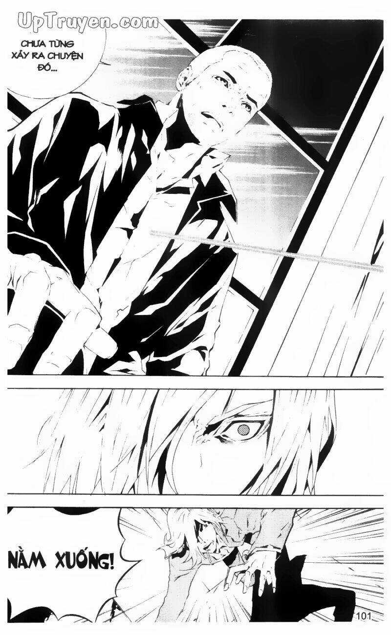 Raiders Chapter 11 trang 23