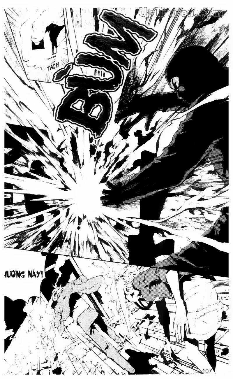 Raiders Chapter 11 trang 29