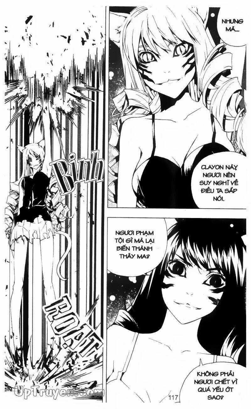 Raiders Chapter 11 trang 39