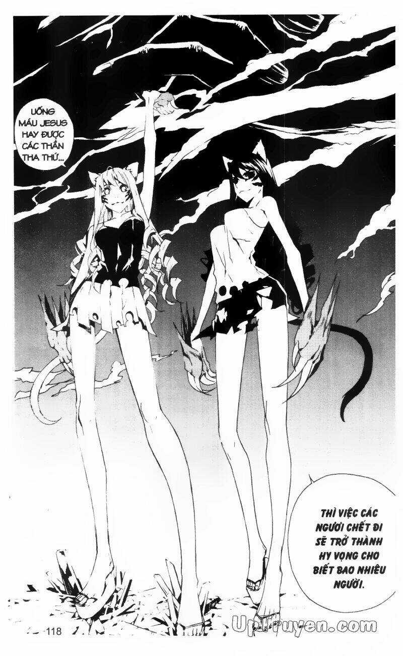 Raiders Chapter 11 trang 40