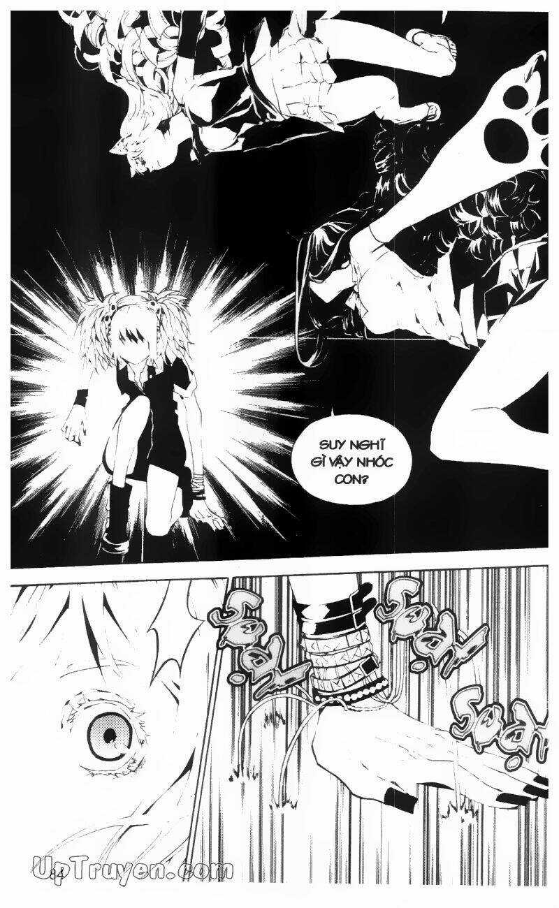 Raiders Chapter 11 trang 6