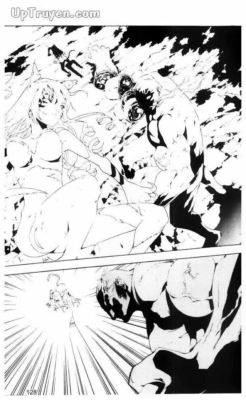 Raiders Chapter 12 trang 10