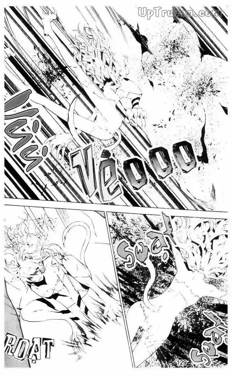 Raiders Chapter 12 trang 11