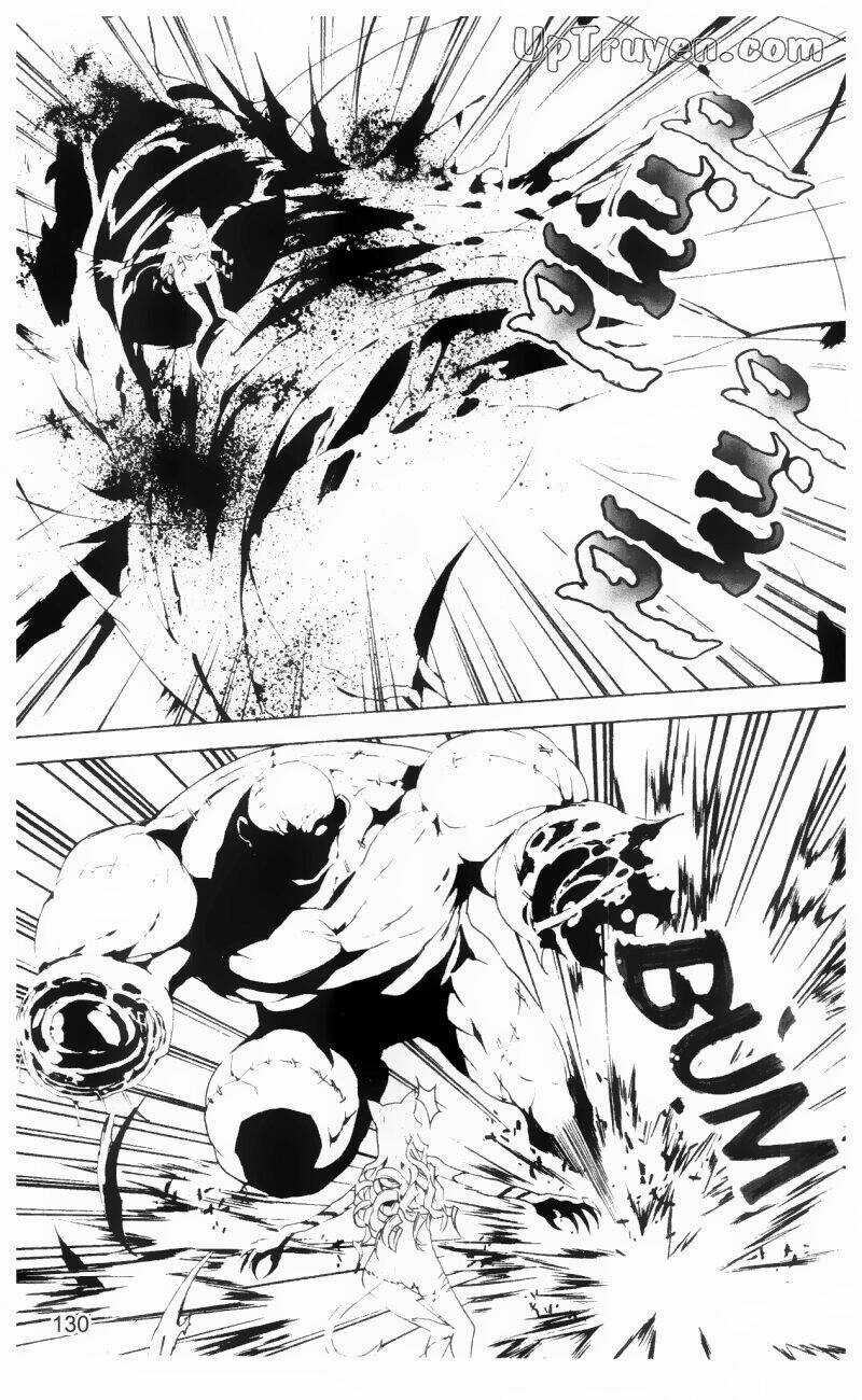 Raiders Chapter 12 trang 12