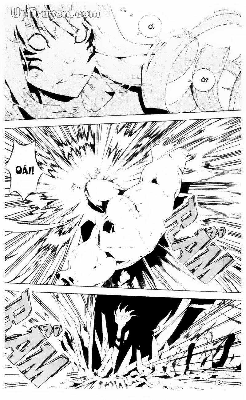 Raiders Chapter 12 trang 13