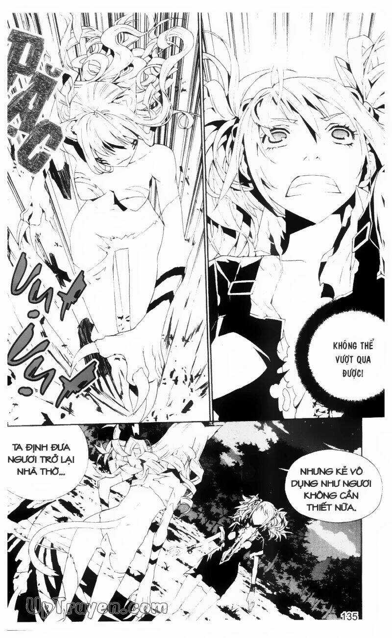 Raiders Chapter 12 trang 17