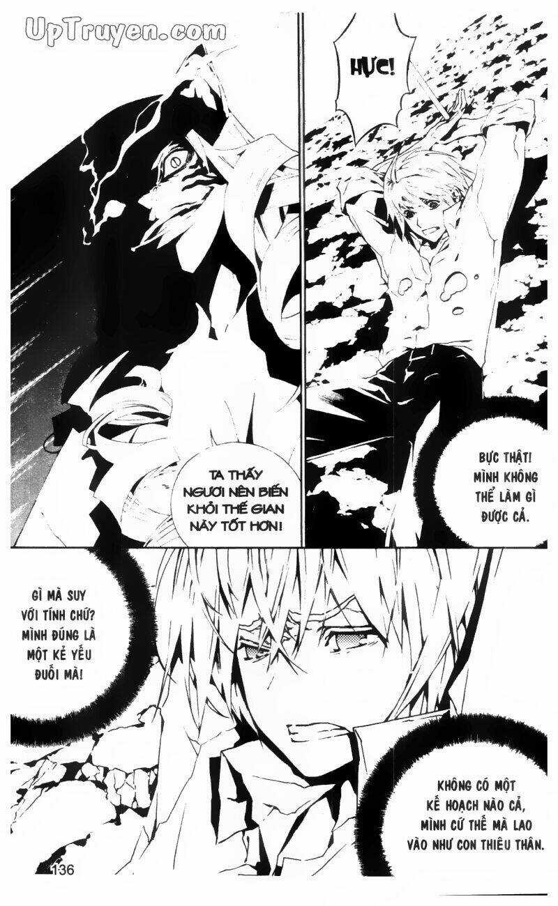 Raiders Chapter 12 trang 18