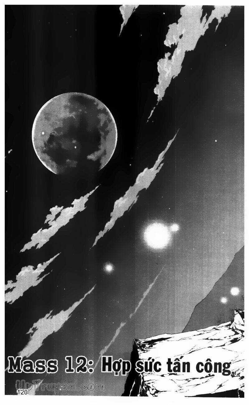 Raiders Chapter 12 trang 2