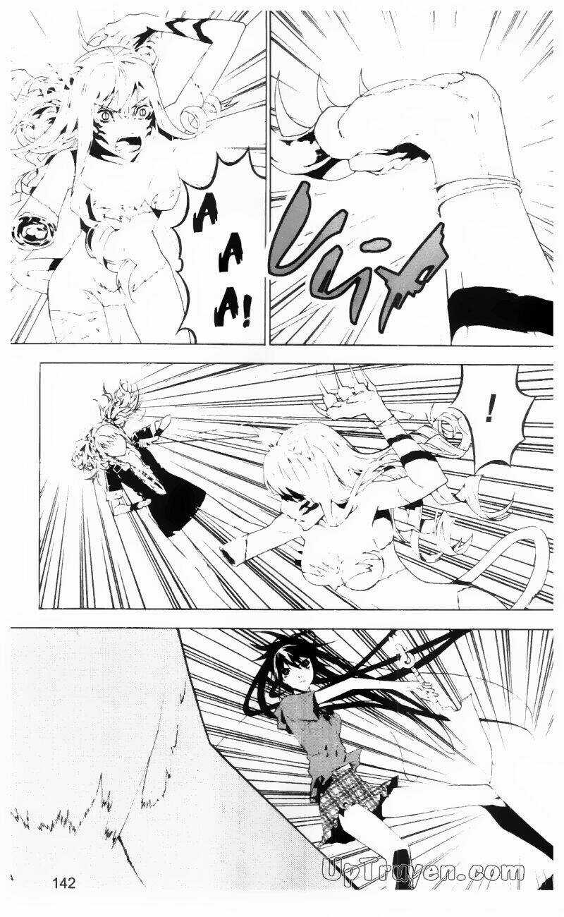 Raiders Chapter 12 trang 24