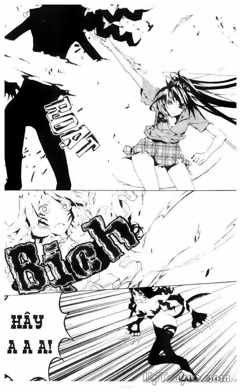 Raiders Chapter 12 trang 25