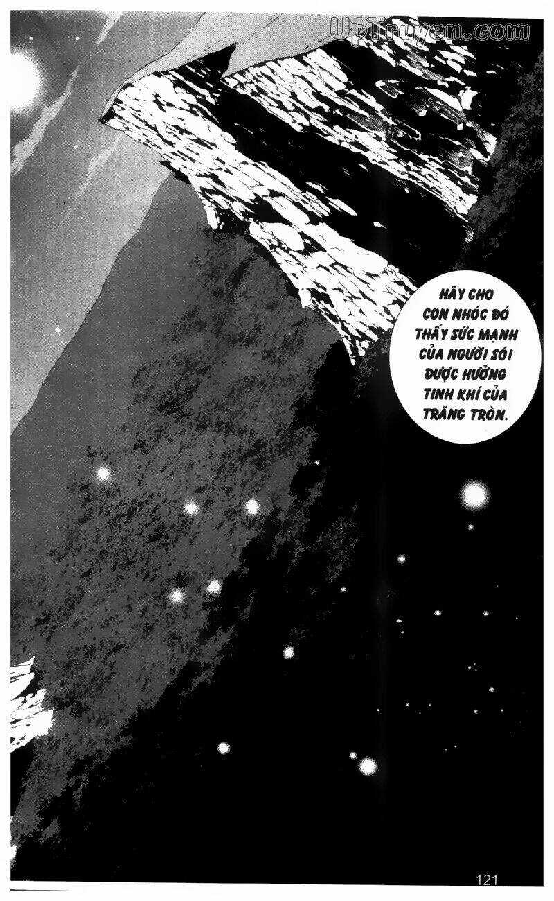 Raiders Chapter 12 trang 3