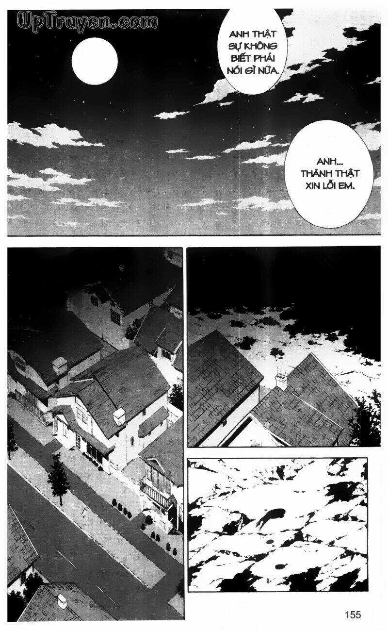 Raiders Chapter 12 trang 37