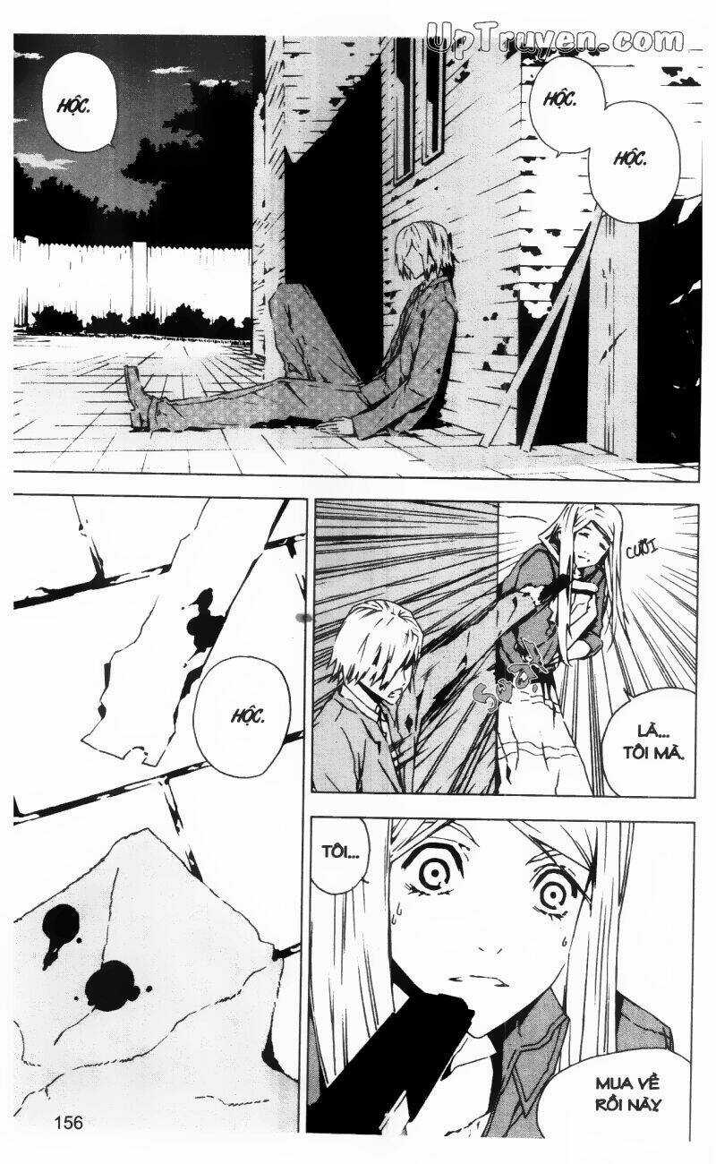 Raiders Chapter 12 trang 38