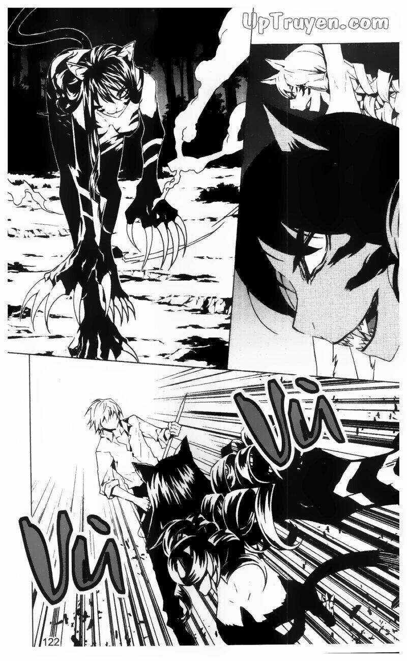 Raiders Chapter 12 trang 4