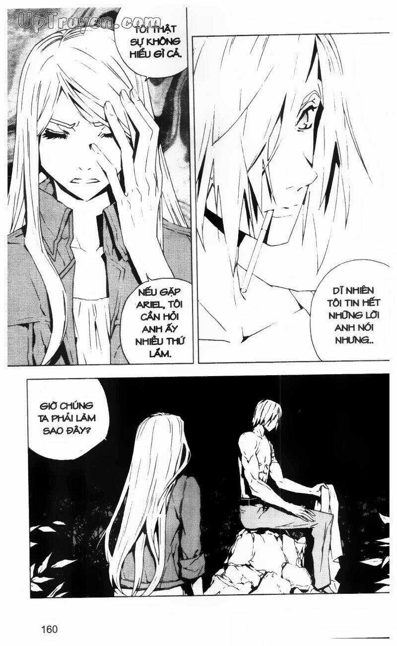 Raiders Chapter 12 trang 42